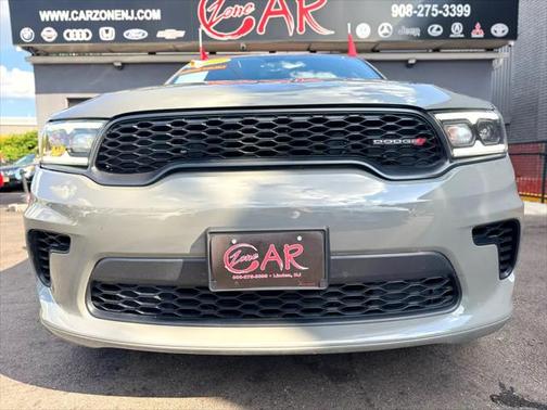 2023 Dodge Durango GT AWD
