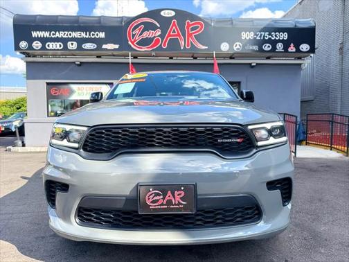 2023 Dodge Durango GT AWD
