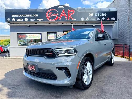 2023 Dodge Durango GT AWD