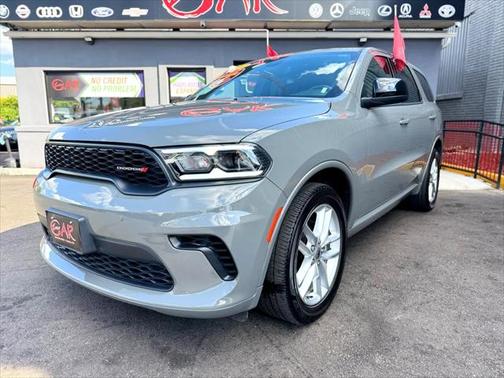 2023 Dodge Durango GT AWD