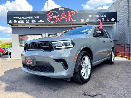 2023 Dodge Durango GT AWD