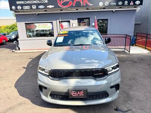2023 Dodge Durango GT AWD