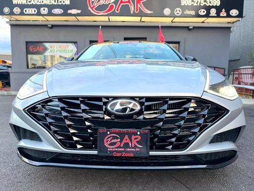 2023 Hyundai SONATA SEL Plus