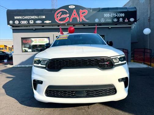 2023 Dodge Durango GT Plus