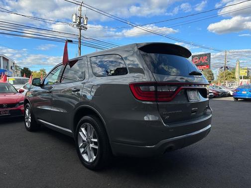 2023 Dodge Durango GT AWD