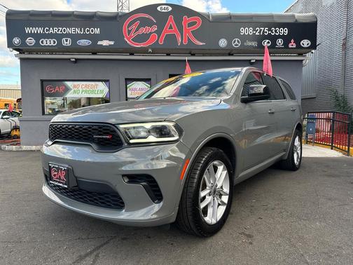 2023 Dodge Durango GT AWD