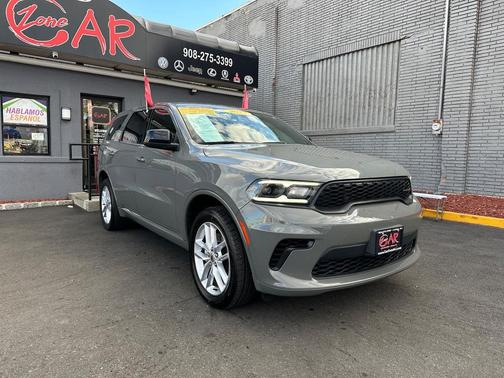 2023 Dodge Durango GT AWD