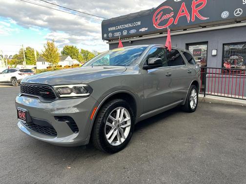 2023 Dodge Durango GT AWD