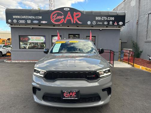 2023 Dodge Durango GT AWD