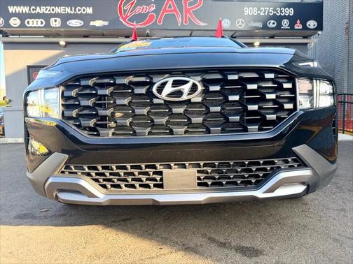 2023 Hyundai SANTA FE SEL 2.4