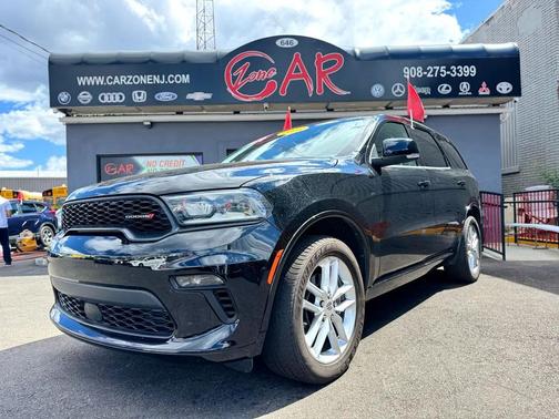 2023 Dodge Durango GT Plus