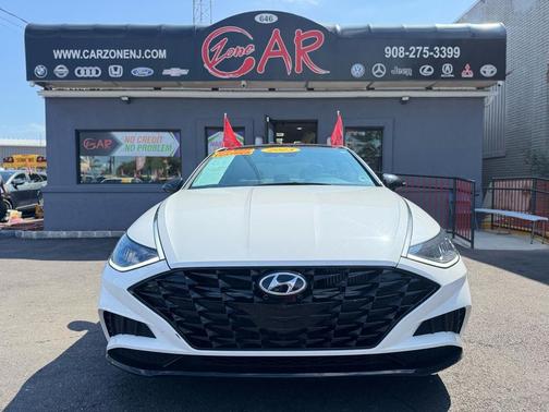 2023 Hyundai SONATA SEL Plus
