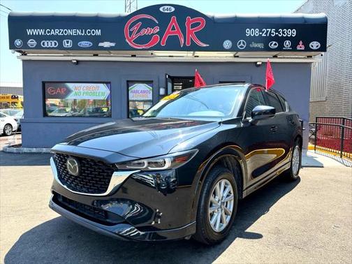 2024 Mazda CX-5 2.5 S Select