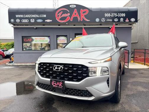 2023 Hyundai SANTA FE SEL 2.4