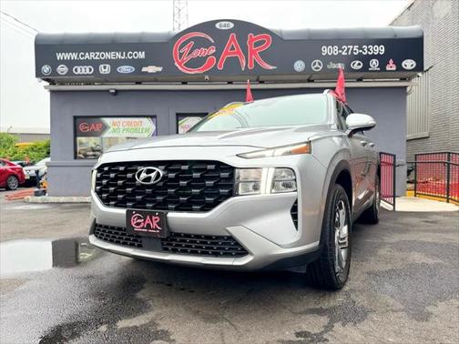 2023 Hyundai SANTA FE SEL 2.4