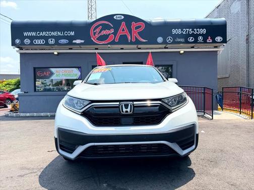 2022 Honda CR-V AWD Special Edition