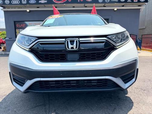 2022 Honda CR-V AWD Special Edition