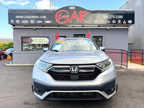 2020 Honda CR-V 2WD EX-L