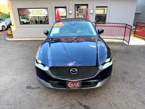 2024 Mazda CX-30 Select