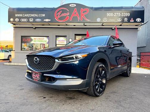 2024 Mazda CX-30 Select