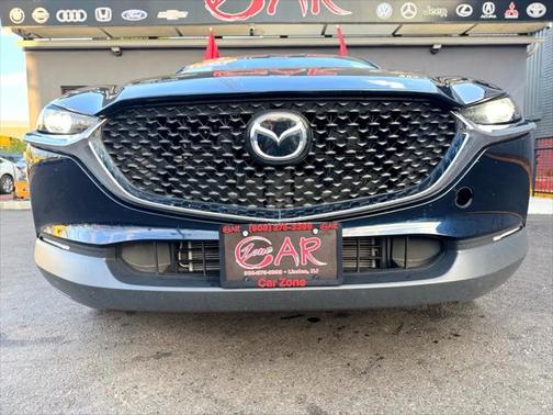 2024 Mazda CX-30 Select