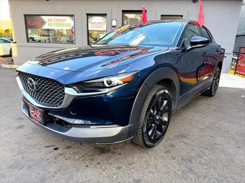 2024 Mazda CX-30 Select