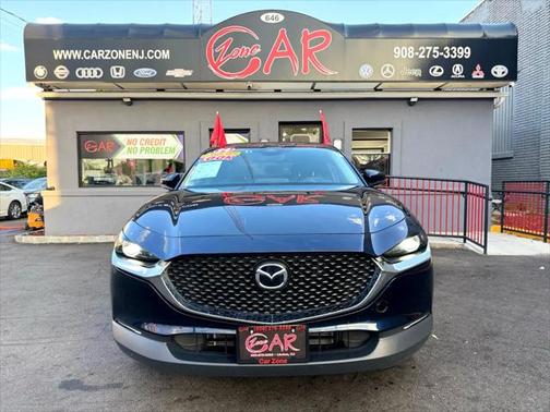 2024 Mazda CX-30 Select
