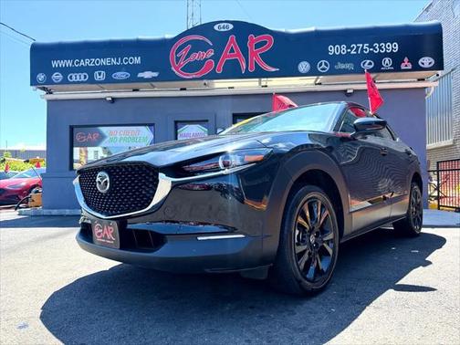 2024 Mazda CX-30 2.5 S Select Sport