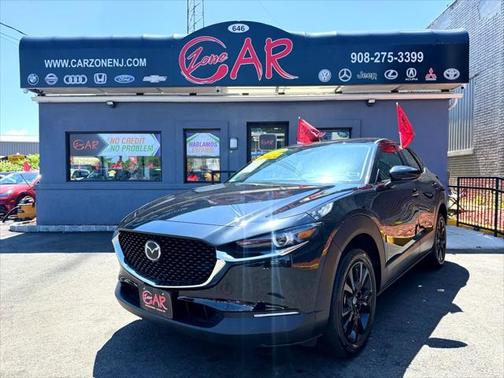 2024 Mazda CX-30 2.5 S Select Sport