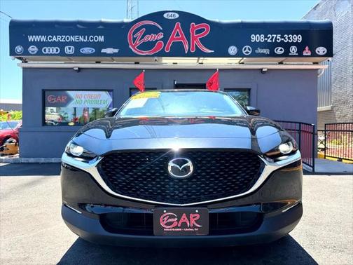 2024 Mazda CX-30 2.5 S Select Sport