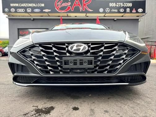 2022 Hyundai SONATA SEL Plus