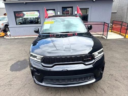 2023 Dodge Durango GT AWD