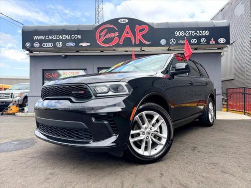 2023 Dodge Durango GT AWD