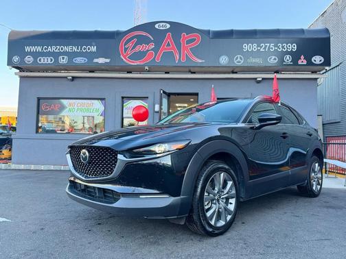 2024 Mazda CX-30 2.5 S Preferred Package