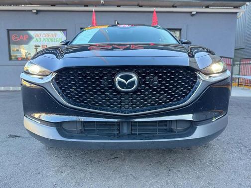 2024 Mazda CX-30 2.5 S Preferred Package