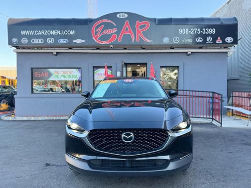 2024 Mazda CX-30 2.5 S Preferred Package