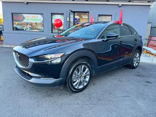2024 Mazda CX-30 2.5 S Preferred Package
