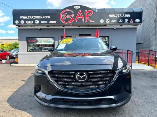 2023 Mazda CX-9 Touring