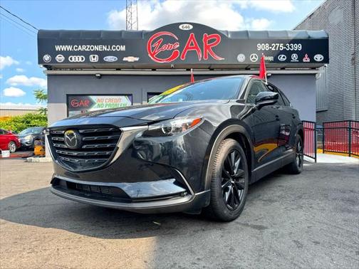 2023 Mazda CX-9 Touring