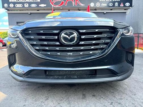 2023 Mazda CX-9 Touring