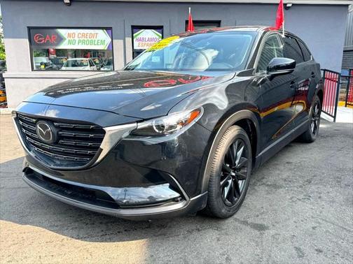 2023 Mazda CX-9 Touring