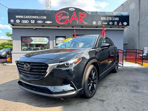 2023 Mazda CX-9 Touring