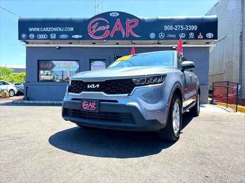 2023 Kia Sorento LX