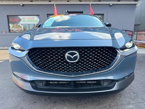 2024 Mazda CX-30 2.5 S Preferred Package