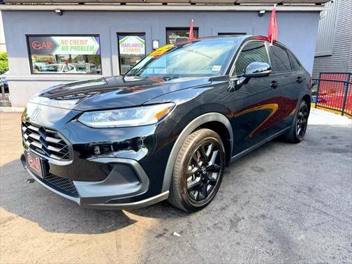 2023 Honda HR-V AWD Sport
