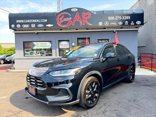 2023 Honda HR-V AWD Sport