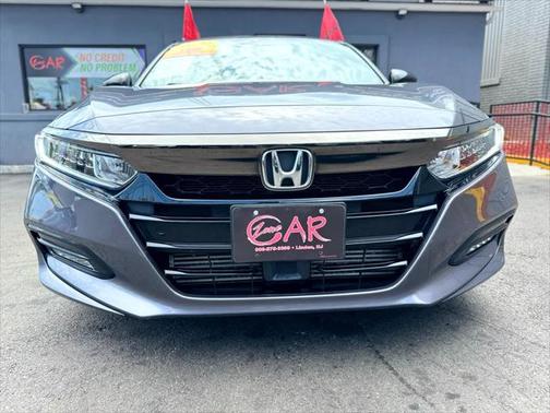 2020 Honda Accord Sport 1.5T