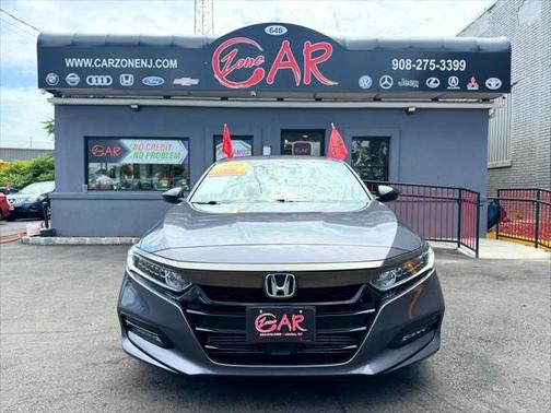 2020 Honda Accord Sport 1.5T