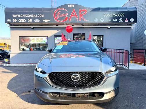 2022 Mazda CX-30 2.5 S Preferred Package