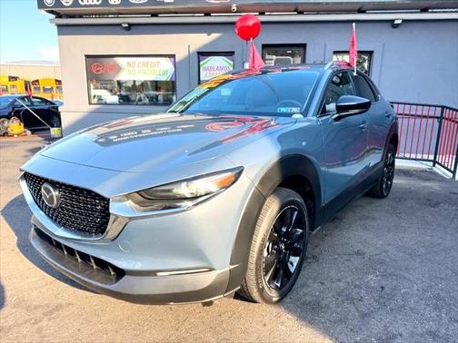 2022 Mazda CX-30 2.5 S Preferred Package